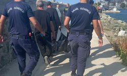 Yalova'da korkunç olay! Eski futbolcu denizde ölü bulundu