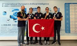 Yapay Zeka Olimpiyatına 'Türkiye' imzası!
