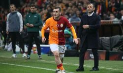 Yayına ara verilince Okan Buruk'un dili çözüldü: Kerem transferini açıkladı