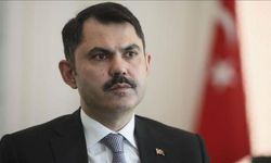 Yayladaki çöpleri topladılar! Bakan Kurum'dan iki kardeşe teşekkür...