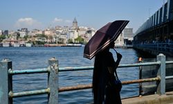 Yeni haftada kavurucu sıcaklar sürecek! Meteoroloji'den 2 bölgeye fırtına uyarısı