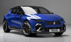 Yeni Renault Clio sahneye çıkıyor: Tanıtım tarihi açıklandı!