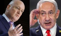 Yeni Zelanda Başbakanı: Netanyahu aklını kaybetti