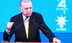 Yerelde dengeler değişti! 56 belediye başkanı AK Parti'ye katıldı