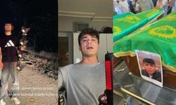 Yol verme kavgası kanlı bitti! 1 kişi öldü