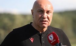 Yüksel Yıldırım'dan Beşiktaş'ı kızdıracak sözler: Yapamadıklarını yapmak istiyoruz