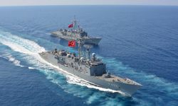 Yunanistan'da Mavi Vatan gerginliği: Türkiye Doğu Akdeniz'i kontrol etmeyi hedefliyor...