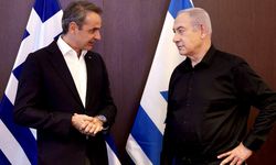 Yunanistan'ı karıştıran İsrail kararı! "Filistin'deki soykırıma suç ortaklığıdır&quot