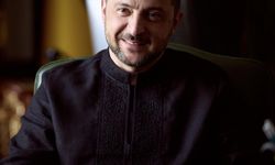 Zelenskiy'den baskı çağrısı! Rusya barış için masaya oturmalı