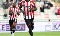 1. Lig ekibi maç gelirlerini Filistin'e bağışlayacak