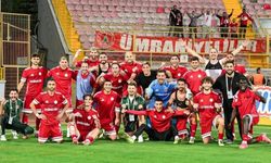 1. Lig ekibinin 5 maçlık hasreti deplasmanda son buldu