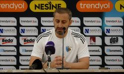 1. Lig ekibinin hocası galibiyeti getiren 3 kuralı basına açıkladı