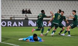 1. Lig'de 7 gollü çılgın maç! 3-1'den dönüp 90+4'te kazandılar