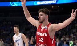 12 Dev Adam Eurobasket 2025’te doludizgin! Yine farka koştuk