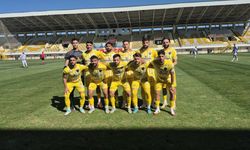 2. Lig ekibi Türkiye Kupası'nda 3. Lig ekibine gol yağdırdı