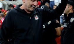 4-0 sonrası Sergen Yalçın'dan önemli açıklamalar