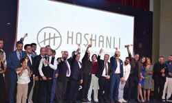 4. Hoşhanlı Altın Kayısı Ödülleri sahiplerini buldu! Yılın haber sitesi Haber7 seçildi