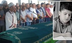 5. sınıfa gidiyordu, süs balonu hayattan kopardı!