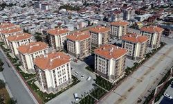 500 bin sosyal konut projesi için düğmeye basıldı! Şartlar belli oldu!