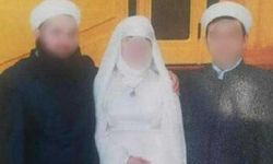 6 yaşında evlendirilme davasında yeni gelişme: Cezaları artırıldı!