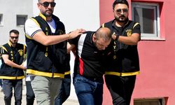 600 bin lira alacağı için husumetlisini öldüren şüpheli, Yunanistan’a kaçarken yakalandı