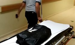 8 günlük bebek ölü bulundu
