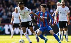 90+7'de tarihi geçecek an! Galatasaray maçı öncesi Liverpool kabusu yaşadı