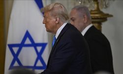 ABD basınından çarpıcı iddia: Netanyahu Trump'tan yardım istedi