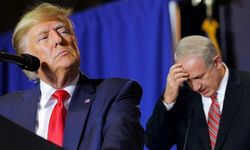 ABD bunu konuşuyor: Trump çileden çıktı, Netanyahu'ya küfür etti...