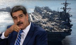 ABD düğmeye bastı! Maduro'dan son dakika açıklaması: 100 yılın en büyük tehdidi