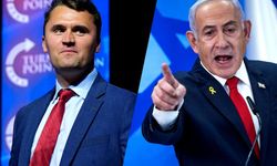 ABD'den bomba Charlie Kirk itirafı! "Netanyahu'dan hoşlanmıyordu"