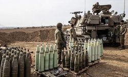 ABD'den İsrail'e silah satışı hazırlığı