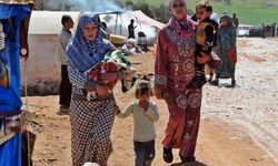 ABD'den Suriyelilere geri dönüş baskısı: 60 gün süre verdi!