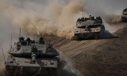 AB'den İsrail'in kara saldırısına sert tepki