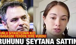 ABD'li senatöre kızından İsrail serzenişi: Ruhunu şeytana sattın