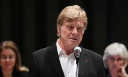 ABD'li ünlü oyuncu Robert Redford hayatını kaybetti