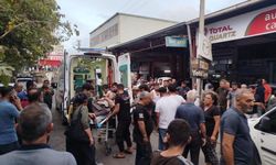 Adıyaman’da silahlı çatışma: 3 yaralı