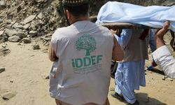 Afganistan’daki depremin yaraları sarılıyor!