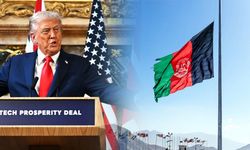 Afganistan'dan son dakika ABD açıklaması! Trump'a sürpriz Bagram yanıtı!