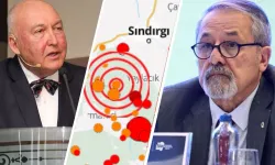 Balıkesir'deki sismik hareketlilik yer bilimcilerinin dikkatini çekti.. Uzmanlar uyardı: Yakından takip edilmeli!