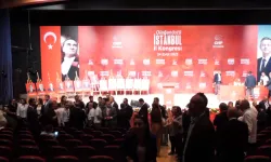CHP İstanbul İl Kongresi mahkeme kararıyla durduruldu! Grup Başkanvekili Emir’den TBMM’de tepki