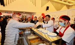 Denizli Kent Lokantası 1 yaşında