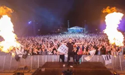 Dünyaca ünlü DJ Burak Yeter Kapadokya'ya geliyor