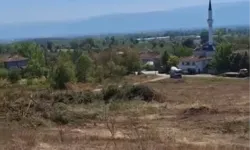 Düzce’de 10 metrelik kaçak çukur şaşırttı