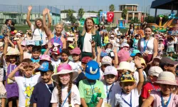 Yuvamız Bakırköy'den yeni döneme şenlikli 'merhaba'