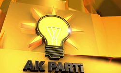 AK Parti bir başkan daha istifa etti!