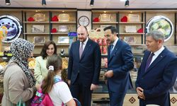 AK Parti Türkiye Yüzyılı buluşmaları için sahaya indi! Bir günde 1700 program