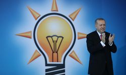 AK Parti'de 8 ilde görev değişikliği