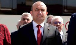 AK Partili başkanın danışmanına saldırı!