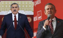 AK Partili Hüseyin Yayman'dan Özgür Özel'in iddiasına cevap: Akıl tutulması yaşanıyor